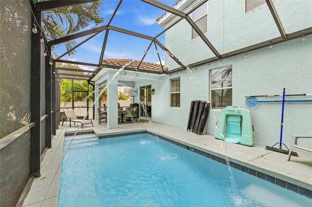 5603 AARON COURT, Sarasota, FL 34232