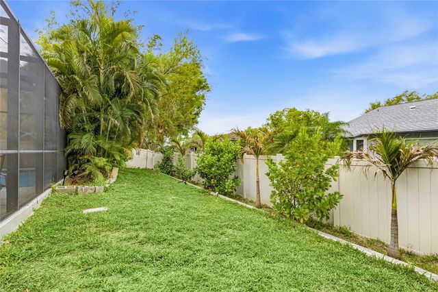 5603 AARON COURT, Sarasota, FL 34232