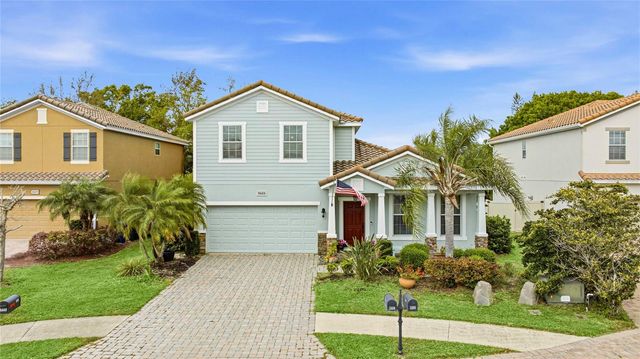 5603 AARON COURT, Sarasota, FL 34232