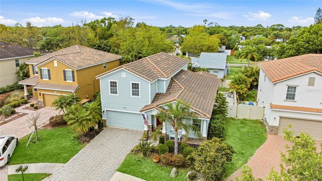 5603 AARON COURT, Sarasota, FL 34232