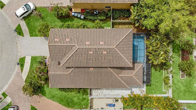 5603 AARON COURT, Sarasota, FL 34232