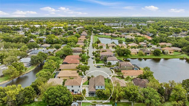 5603 AARON COURT, Sarasota, FL 34232