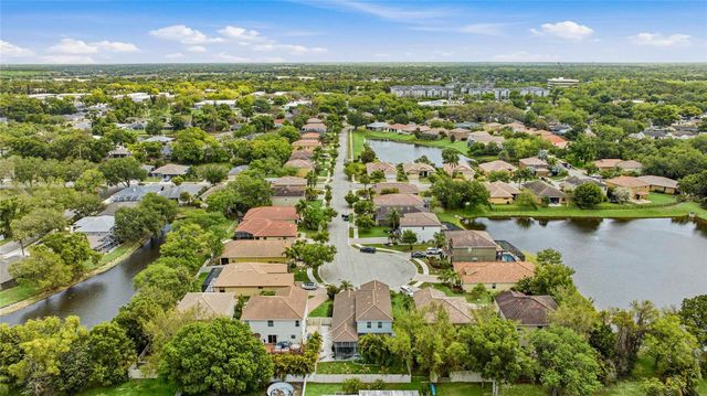 5603 AARON COURT, Sarasota, FL 34232