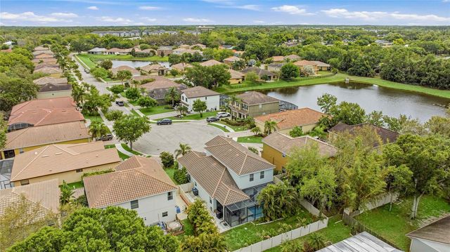 5603 AARON COURT, Sarasota, FL 34232