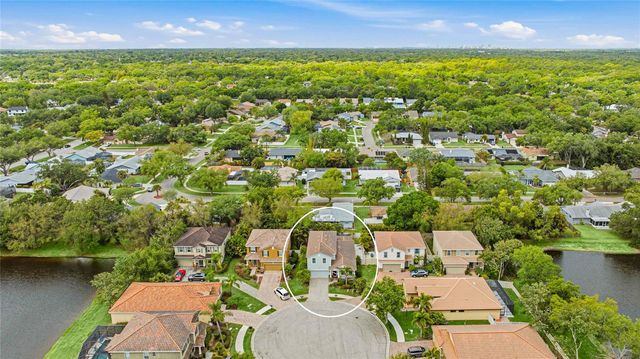 5603 AARON COURT, Sarasota, FL 34232