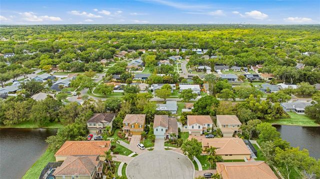 5603 AARON COURT, Sarasota, FL 34232