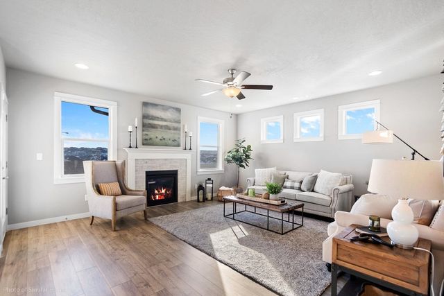 2422 Annie Pl, Cheney, WA 99004