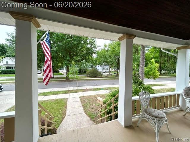 403 California Avenue, Royal Oak, MI 48067