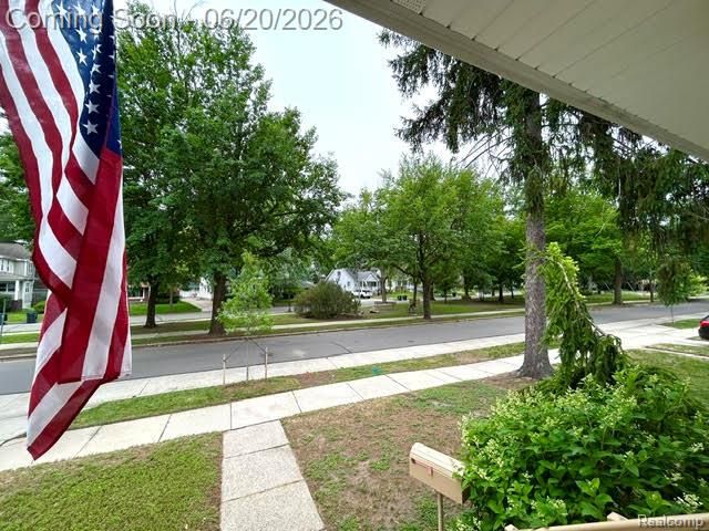 403 California Avenue, Royal Oak, MI 48067