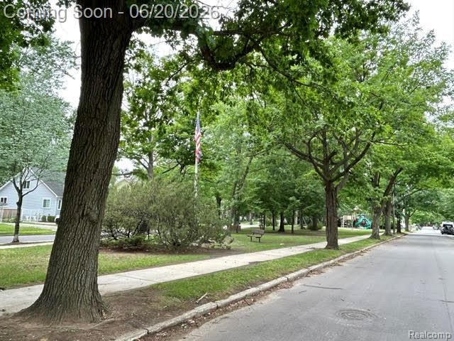 403 California Avenue, Royal Oak, MI 48067