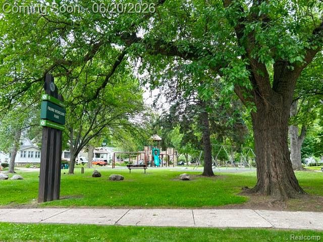 403 California Avenue, Royal Oak, MI 48067