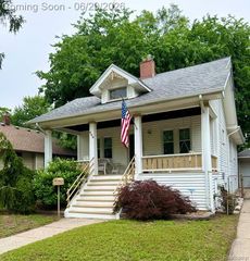 403 California Avenue, Royal Oak, MI 48067