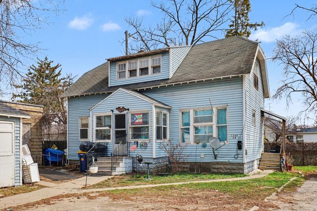 1246 Alpine Avenue Nw, City Of Grand Rapids, MI 49504