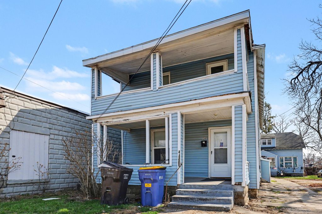 1246 Alpine Avenue Nw, City Of Grand Rapids, MI 49504