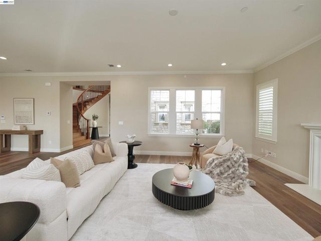 2109 Elderberry Dr, San Ramon, CA 94582