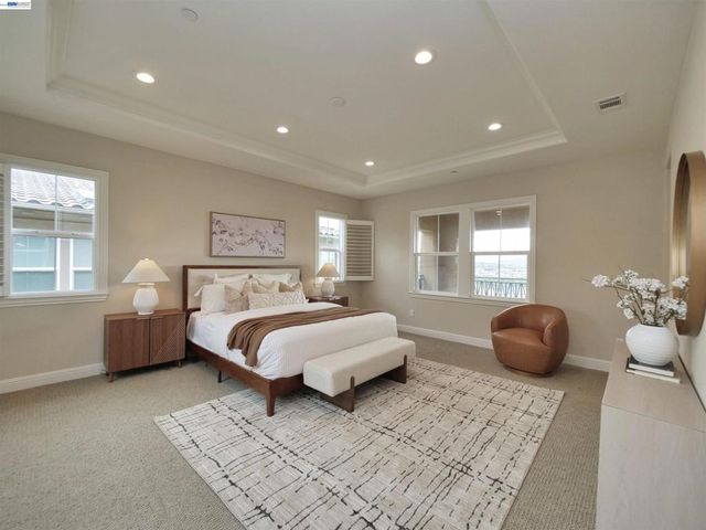 2109 Elderberry Dr, San Ramon, CA 94582