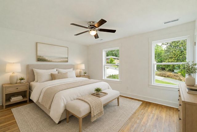 705 Hargraves Avenue, Chattanooga, TN 37411