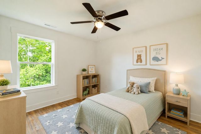 705 Hargraves Avenue, Chattanooga, TN 37411