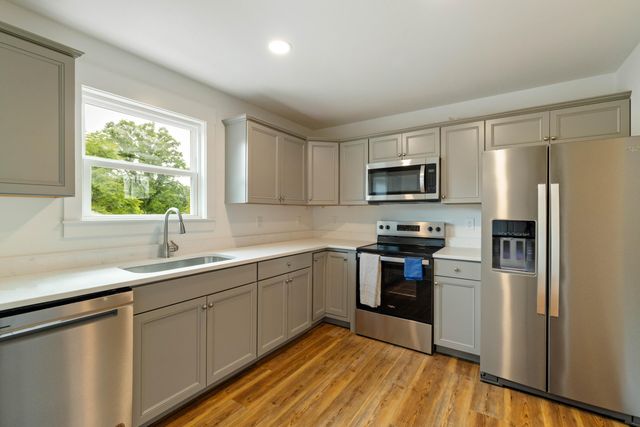 705 Hargraves Avenue, Chattanooga, TN 37411