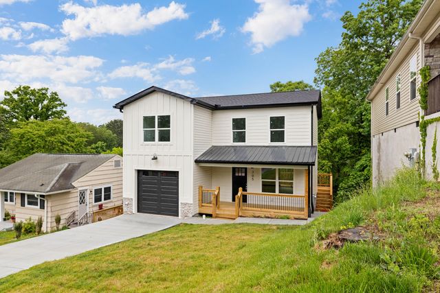705 Hargraves Avenue, Chattanooga, TN 37411