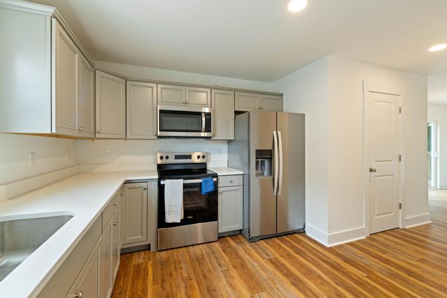 705 Hargraves Avenue, Chattanooga, TN 37411