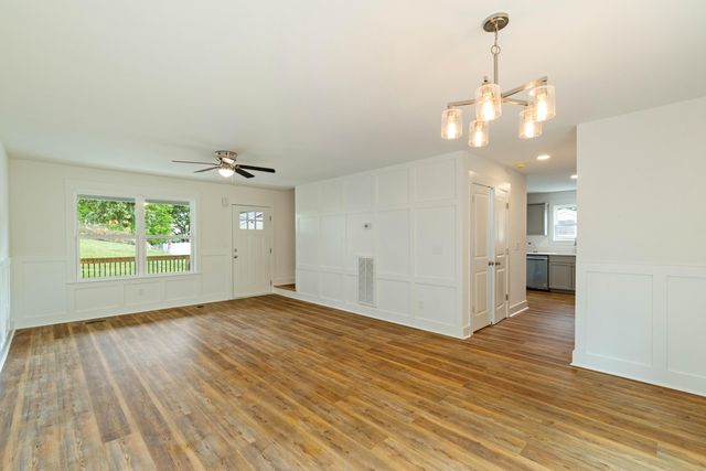 705 Hargraves Avenue, Chattanooga, TN 37411