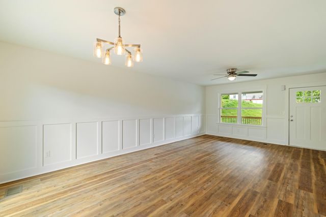 705 Hargraves Avenue, Chattanooga, TN 37411
