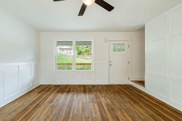 705 Hargraves Avenue, Chattanooga, TN 37411