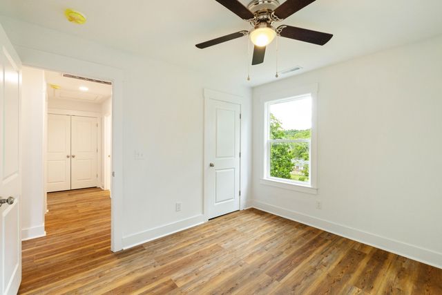 705 Hargraves Avenue, Chattanooga, TN 37411
