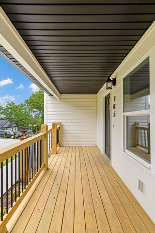705 Hargraves Avenue, Chattanooga, TN 37411