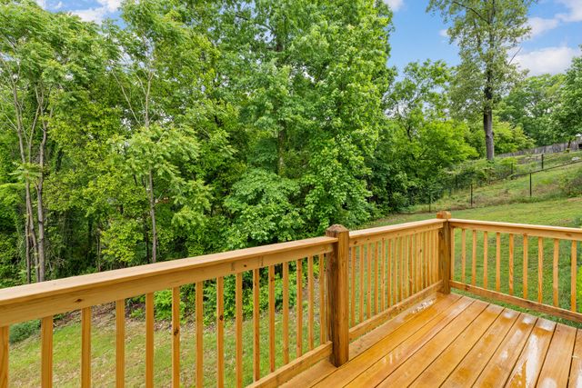 705 Hargraves Avenue, Chattanooga, TN 37411