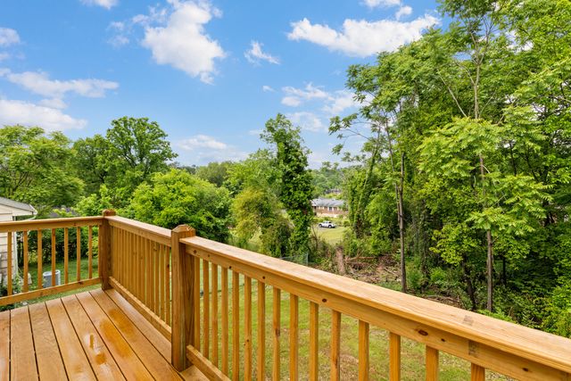 705 Hargraves Avenue, Chattanooga, TN 37411