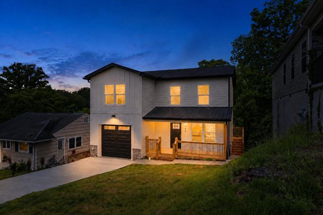 705 Hargraves Avenue, Chattanooga, TN 37411