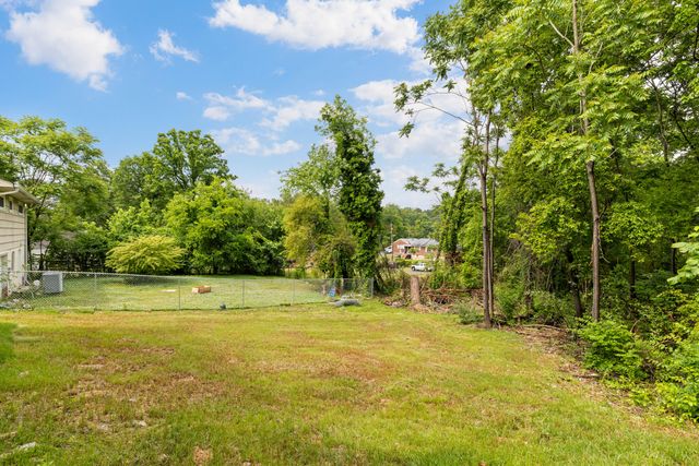 705 Hargraves Avenue, Chattanooga, TN 37411