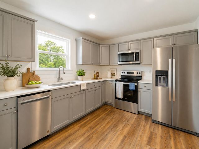 705 Hargraves Avenue, Chattanooga, TN 37411
