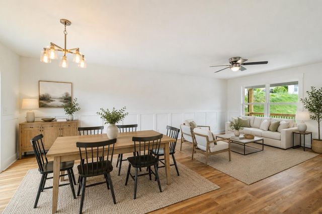 705 Hargraves Avenue, Chattanooga, TN 37411