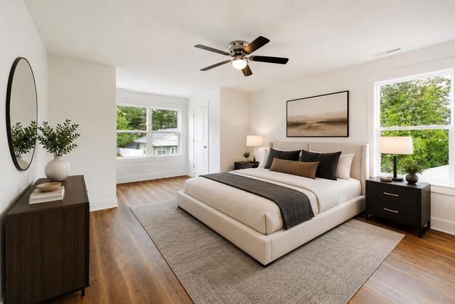 705 Hargraves Avenue, Chattanooga, TN 37411