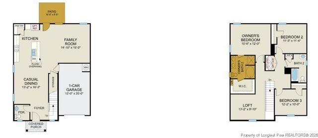 27 Thorncliff Lane, Lillington, NC 27546