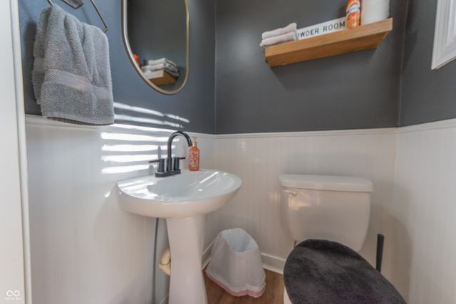 902 18th Street, Columbus, IN 47201