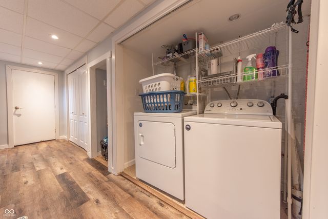 902 18th Street, Columbus, IN 47201