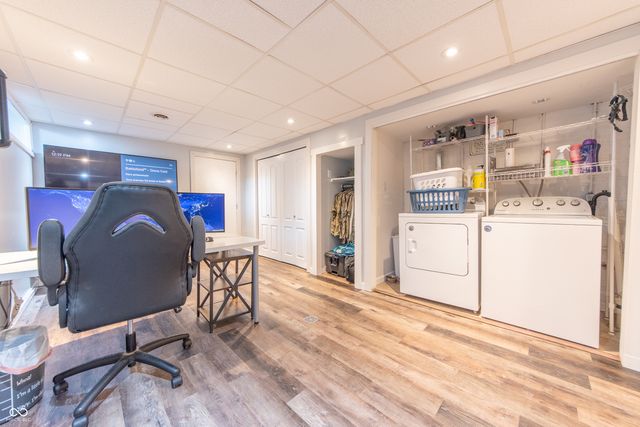 902 18th Street, Columbus, IN 47201