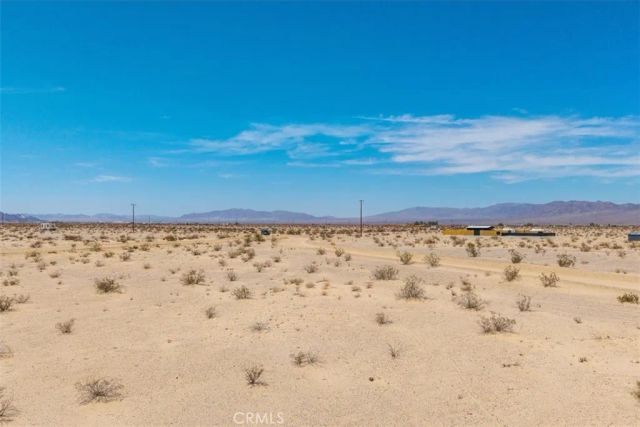 82935 Maya Rada, 29 Palms, CA 92277