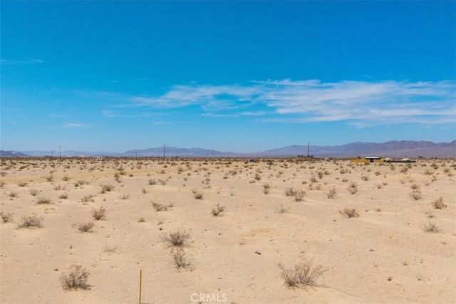 82935 Maya Rada, 29 Palms, CA 92277