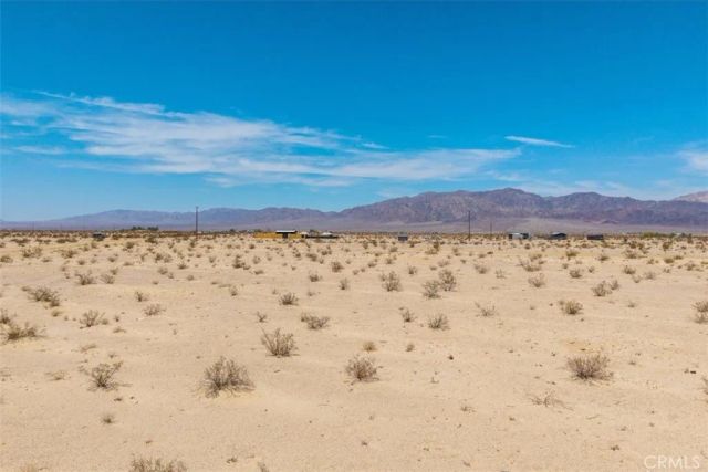 82935 Maya Rada, 29 Palms, CA 92277