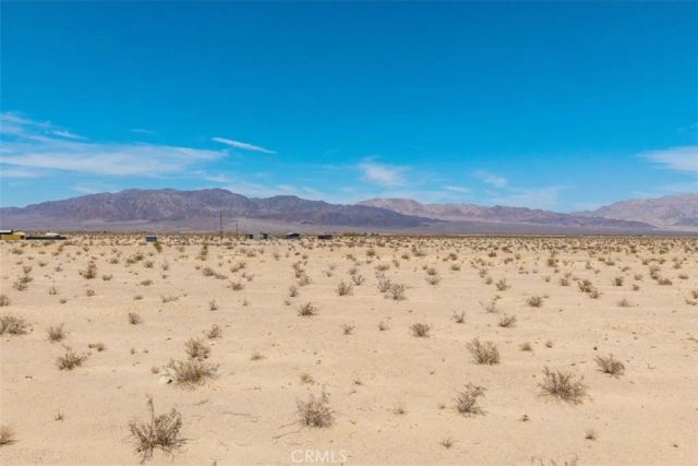 82935 Maya Rada, 29 Palms, CA 92277