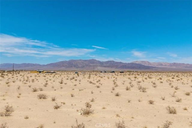 82935 Maya Rada, 29 Palms, CA 92277