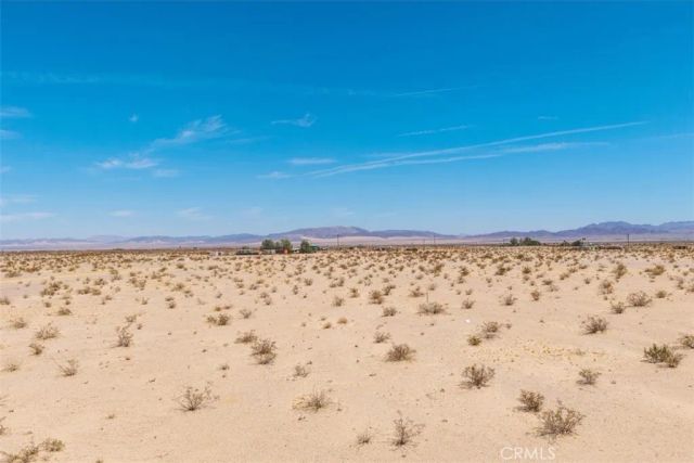 82935 Maya Rada, 29 Palms, CA 92277