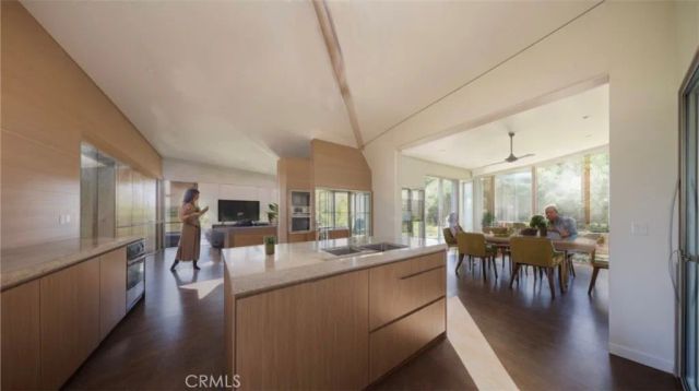 82935 Maya Rada, 29 Palms, CA 92277