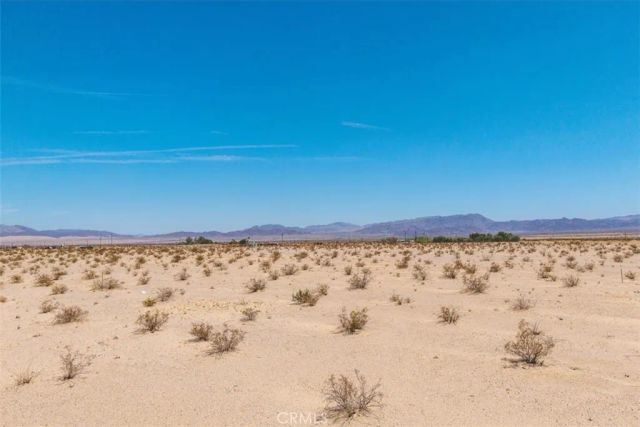 82935 Maya Rada, 29 Palms, CA 92277