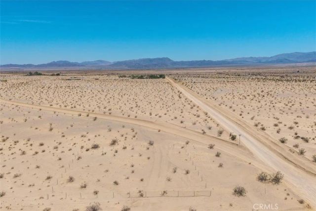 82935 Maya Rada, 29 Palms, CA 92277